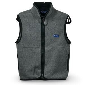 Penfield Fleece Vest Women's Size Small USA‎ Outdoors Trail Hiking Activewear